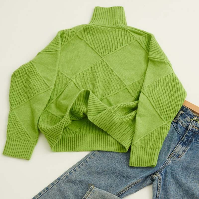Camille™  | Pull chaud