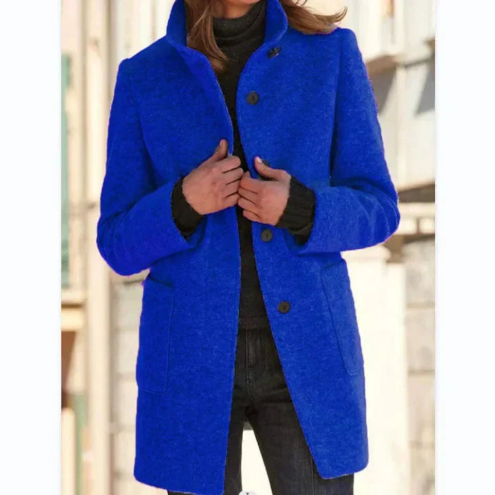 Claire™  | Manteau intemporel