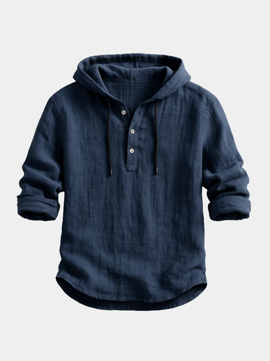 Olivier™  - T-shirt à capuche