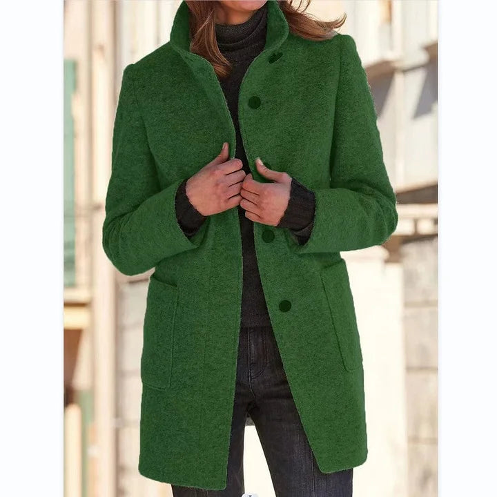 Claire™  | Manteau intemporel