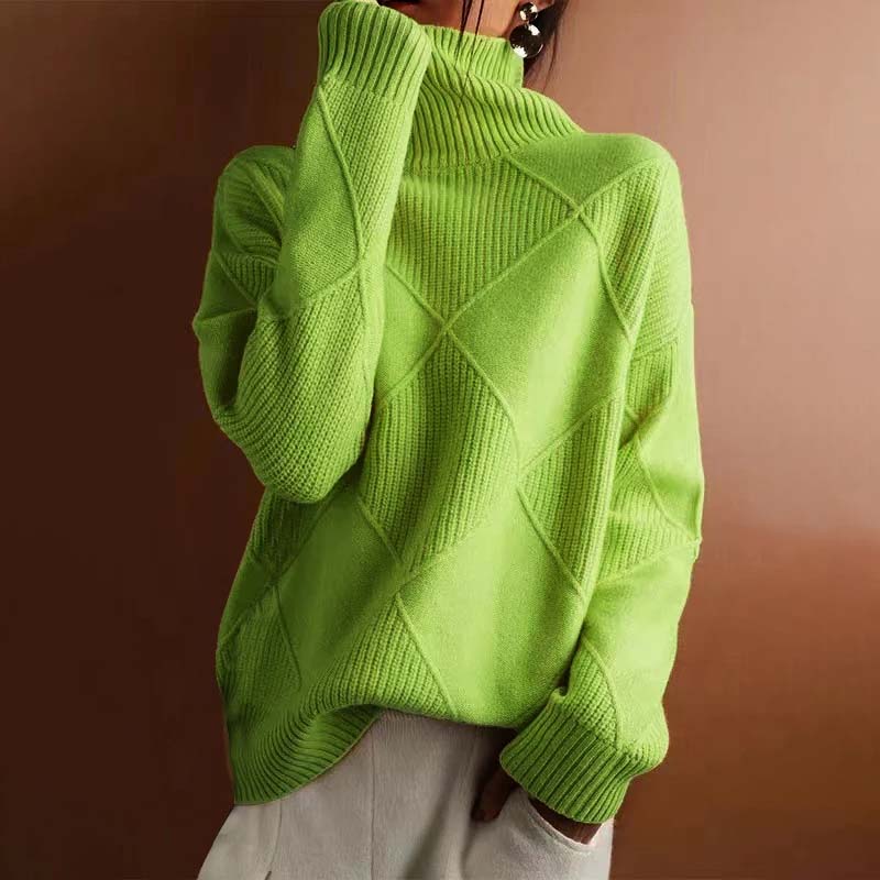 Camille™  | Pull chaud