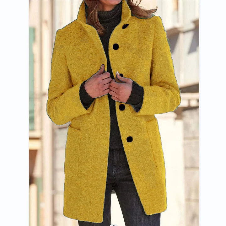 Claire™  | Manteau intemporel