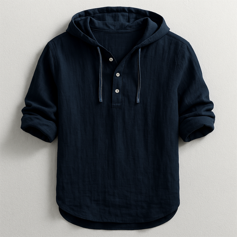 Olivier™  - T-shirt à capuche
