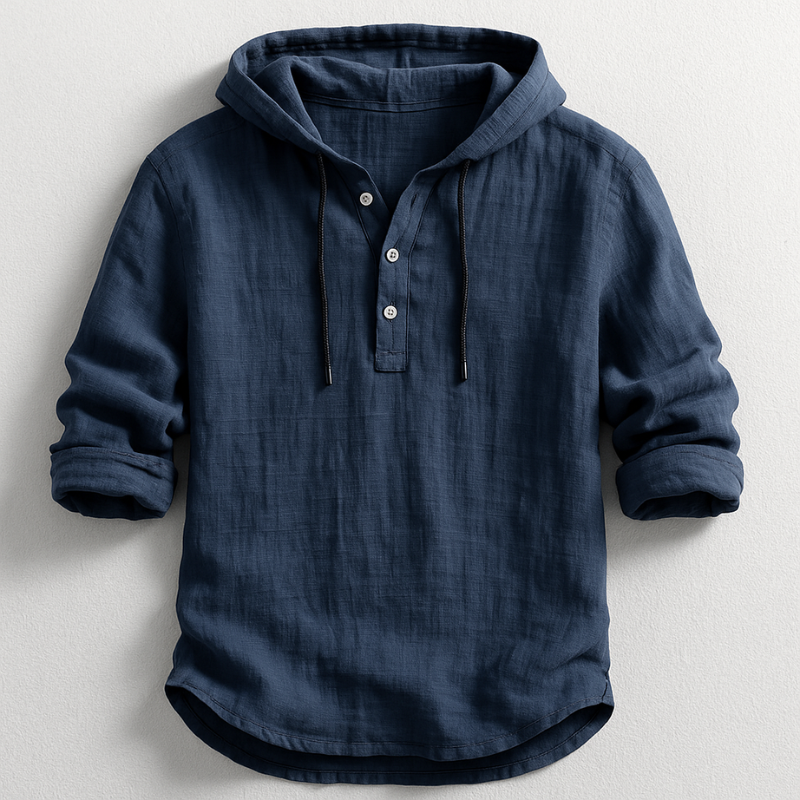 Olivier™  - T-shirt à capuche
