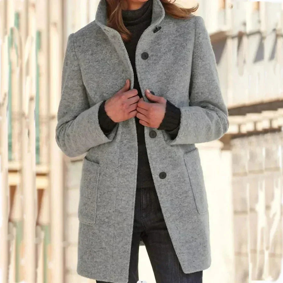 Claire™  | Manteau intemporel