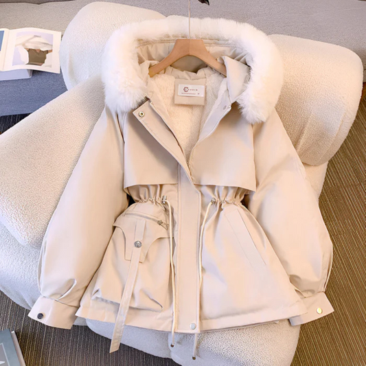 Juliette® | Parka d’hiver élégante