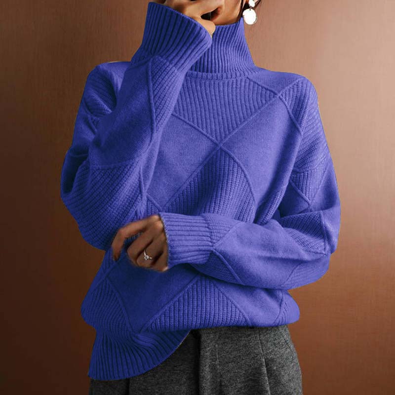 Camille™  | Pull chaud