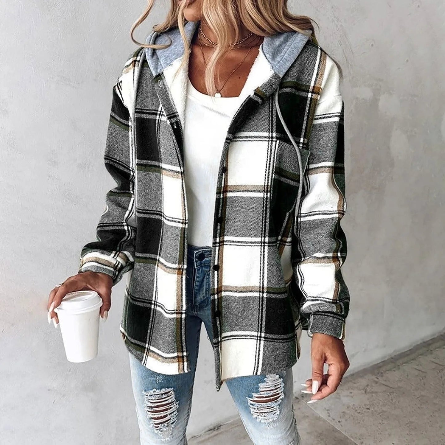 Isabelle™  | Manteau doux et chaud