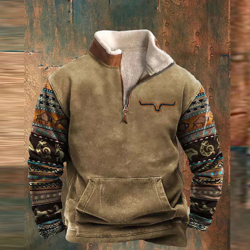 Laurent™  - Pull confortable