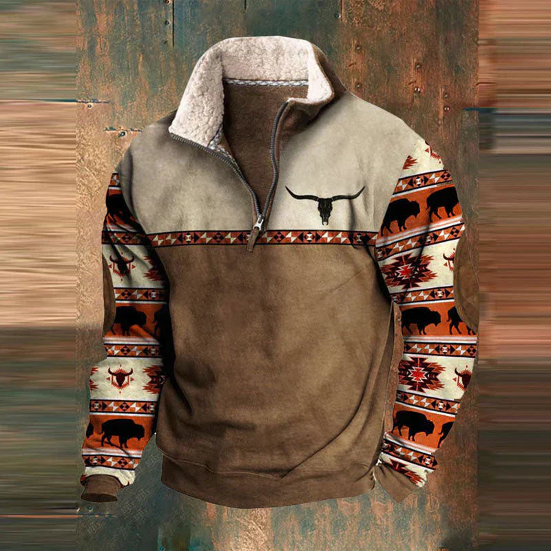 Laurent™  - Pull confortable