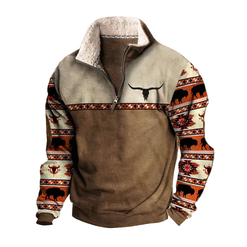 Laurent™ - Pull confortable