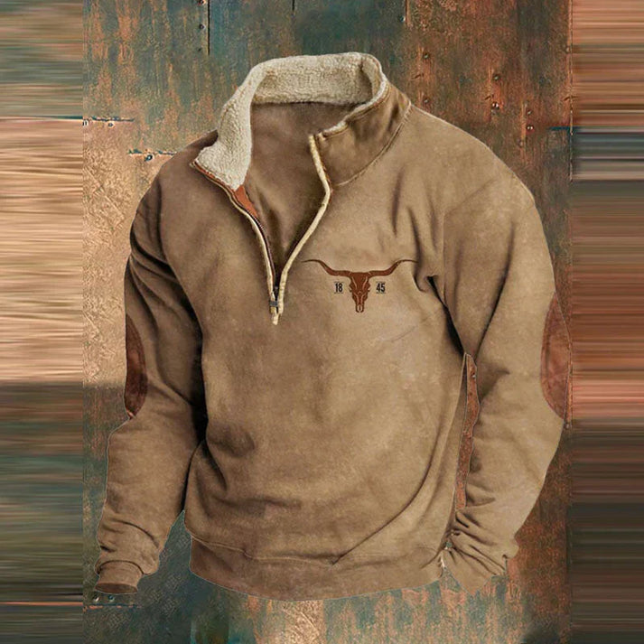 Laurent™  - Pull confortable