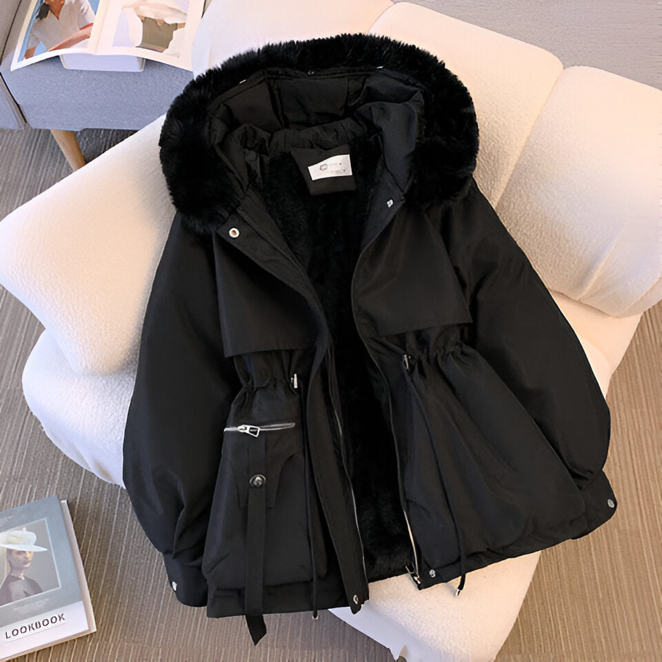 Juliette® | Parka d’hiver élégante