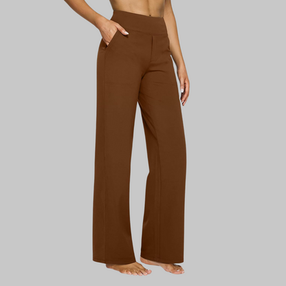 Sophie™  | Pantalon stretch confortable