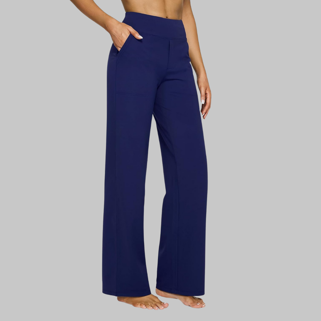 Sophie™  | Pantalon stretch confortable