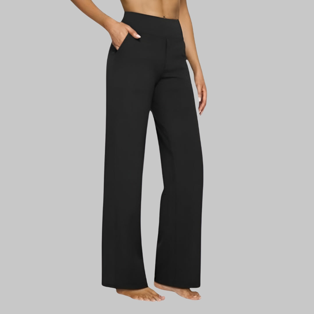 Sophie™  | Pantalon stretch confortable