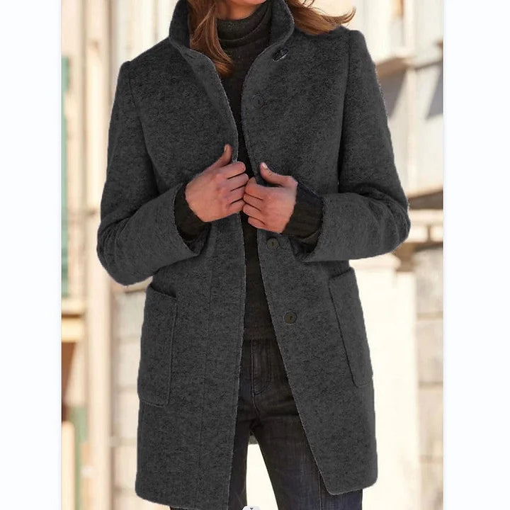 Claire™  | Manteau intemporel