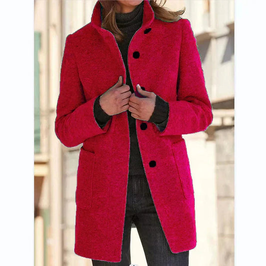 Claire™  | Manteau intemporel