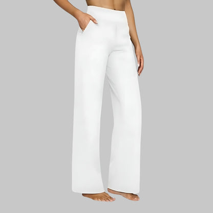 Sophie™  | Pantalon stretch confortable