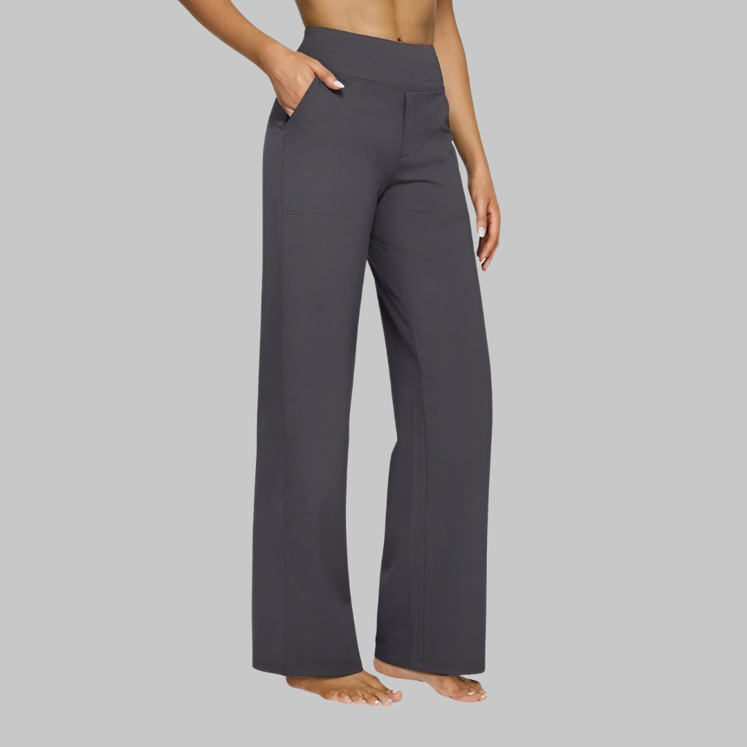 Sophie™  | Pantalon stretch confortable