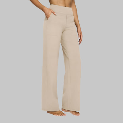 Sophie™  | Pantalon stretch confortable