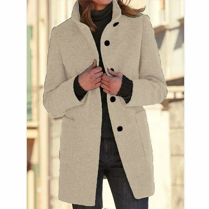 Claire™  | Manteau intemporel