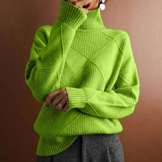Camille™  | Pull chaud