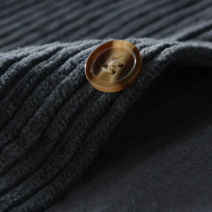 Antoine™ | Chemise pour Homme en Velours Côtelé