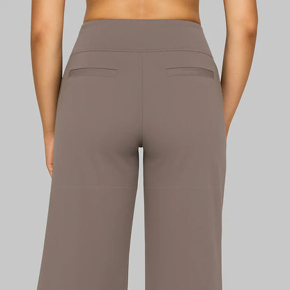 Sophie™  | Pantalon stretch confortable