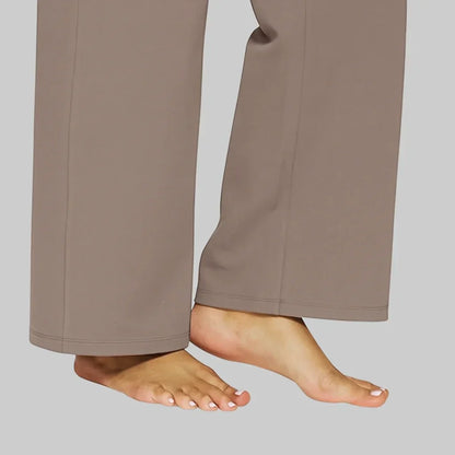 Sophie™  | Pantalon stretch confortable
