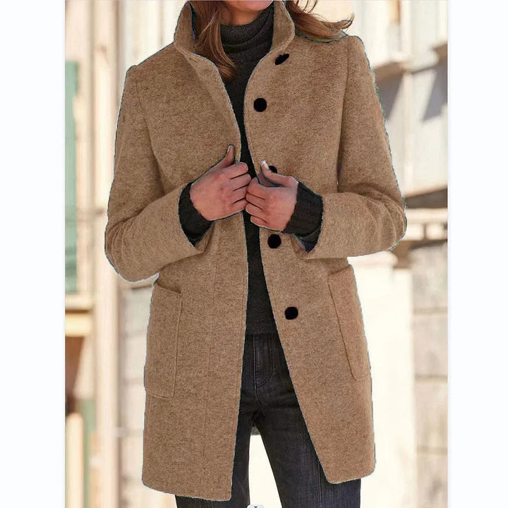 Claire™  | Manteau intemporel