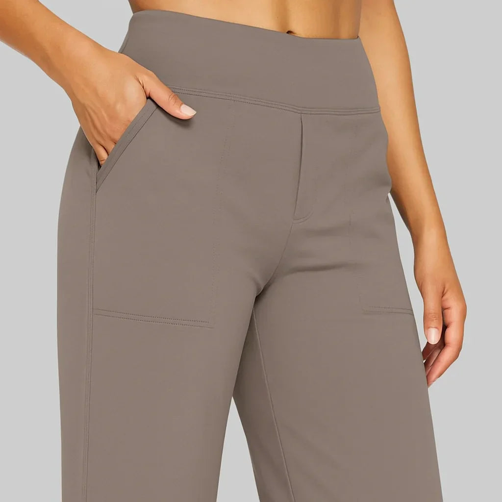 Sophie™  | Pantalon stretch confortable
