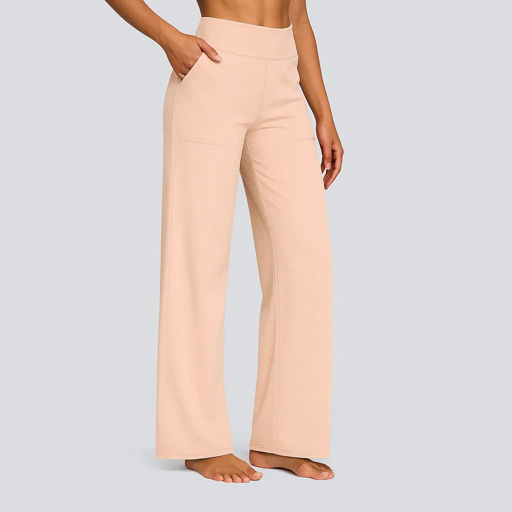 Sophie™  | Pantalon stretch confortable