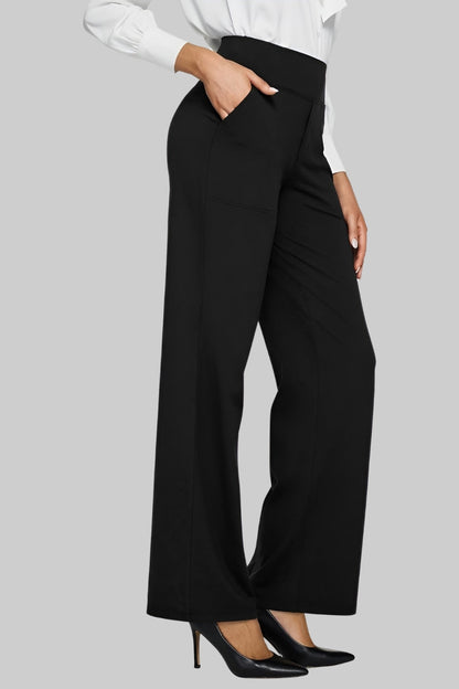 Sophie™  | Pantalon stretch confortable